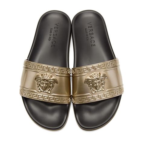 versace slides men sale.